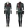 Guardians of the Galaxy 3 Gamora Cosplay Costume