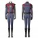 Guardians of the Galaxy 3 Nebula Cosplay Costume