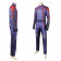 Guardians of the Galaxy 3 Star Lord Cosplay Jumpsuit