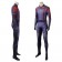 Guardians of the Galaxy 3 Star Lord Peter Quill Cosplay Jumpsuit