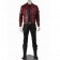 Guardians of the Galaxy Star Lord Deluxe Cosplay Costumes