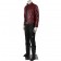 Guardians of the Galaxy Star Lord Deluxe Cosplay Costumes
