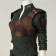 Guardians of the Galaxy Vol.3 Gamora Cosplay Costume