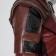 Guardians of The Galaxy Vol.3 Kraglin Cosplay Costume