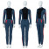 Guardians of the Galaxy Vol.3 Mantis Cosplay Costume Uniform