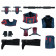 Guardians of the Galaxy Vol.3 Mantis Cosplay Costume Uniform