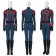 Guardians of the Galaxy Vol.3 Mantis Cosplay Costume Uniform