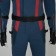 Guardians of The Galaxy Vol.3 Star Lord Cosplay Costume