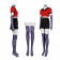 Hazbin Hotel Vaggie Cosplay Costume