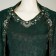 House of the Dragon Daemon Alicent Hightower Cosplay Costume