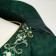 House of the Dragon Daemon Alicent Hightower Cosplay Costume