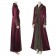 House of the Dragon Princess Rhaenyra Targaryen Cosplay Costume