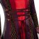 House of the Dragon Rhaenyra Targaryen Cosplay Costume