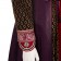 House of the Dragon Rhaenyra Targaryen Cosplay Costume