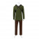 How to Train Your Dragon Hiccup Cosplay Costume