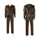 How to Train Your Dragon Hiccup Cosplay Costume