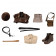 Indiana Jones and the Dial of Destiny Cosplay Costume