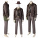 Indiana Jones and the Dial of Destiny Indiana Jones Cosplay Costume