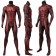 Injustice 2 The Flash 3D Cosplay Suit