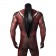 Injustice 2 The Flash 3D Cosplay Suit