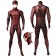 Injustice 2 The Flash 3D Cosplay Suit