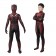 Injustice 2 The Flash Kids Jumpsuit