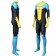 Invincible Mark Grayson Cosplay Suit