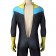 Invincible Mark Grayson Cosplay Suit