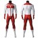 Invincible Omni-Man Nolan Grayson 3D Cosplay Jumpsuit