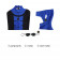 Invincible Season 3 Mark Grayson Cosplay Jumpsuit