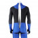 Invincible Season 3 Mark Grayson Cosplay Jumpsuit