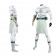 Invincible Season 3 Thragg Cosplay Jumpsuit
