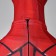 Ironheart Riri Williams Female Iron Man Cosplay Jumpsuit