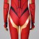 Ironheart Riri Williams Female Iron Man Cosplay Jumpsuit