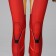 Ironheart Riri Williams Female Iron Man Cosplay Jumpsuit