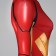 Ironheart Riri Williams Female Iron Man Cosplay Jumpsuit