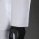 Joker: Folie à Deux Arthur Fleck White Suit Cosplay Costume