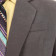 Joker: Folie À Deux Grey Suit Cosplay Costume