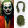 Joker: Folie À Deux Red Suit Cosplay Costume
