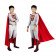 Jupiter's Legacy Sheldon Sampson The Utopian Kids 3D Jumpsuit