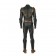 Justice League Aquaman Orin Arthur Curry Cosplay Costume Deluxe