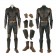 Justice League Aquaman Orin Arthur Curry Cosplay Costume Deluxe