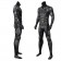 Justice League Batman Bruce Wayne 3D Jumpsuit