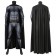 Justice League Batman Bruce Wayne 3D Jumpsuit