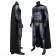 Justice League Batman Bruce Wayne 3D Jumpsuit