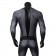 Justice League Batman Bruce Wayne 3D Jumpsuit