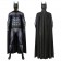 Justice League Batman Bruce Wayne 3D Jumpsuit