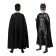 Justice League Batman Bruce Wayne Kids Jumpsuit