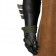 Justice League Nightmare Batman Bruce Wayne Cosplay Costume