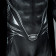 Justice League Superman Black Jumpsuit